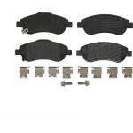 BREMBO Bremsklötze VA P 28 045 BREMBO Bremsklötze VA P 28 045
