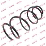 KYB Fahrwerksfeder Toyota P. Avensis 1.8 11/08 RA3370 KYB Fahrwerksfeder Toyota P. Avensis 1.8 11/08 RA3370