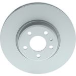Bosch Bremsscheibe 0 986 479 E49 Bosch Bremsscheibe 0 986 479 E49