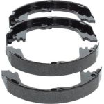 Bremsbacken 0 986 487 939 Bremsbacken 0 986 487 939