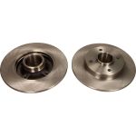 Maxgear Bremsscheibe Citroen T. C4/307 Ohne Lager 19-1277 Maxgear Bremsscheibe Citroen T. C4/307 Ohne Lager 19-1277