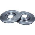 Maxgear Bremsscheibe Hyundai T. I40 11- Ko A 17-18 19-2253 Maxgear Bremsscheibe Hyundai T. I40 11- Ko A 17-18 19-2253