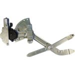 VALEO 850445 Fensterheber VALEO 850445 Fensterheber