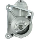 AS-PL Anlasser S3151(VALEO) AS-PL Anlasser S3151(VALEO)