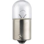 R10W 24V 10W BA15s 2St Philips 13814B2 R10W 24V 10W BA15s 2St Philips 13814B2