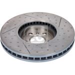 FEBI BILSTEIN Bremsscheibe 185854 FEBI BILSTEIN Bremsscheibe 185854