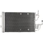 MAHLE Kondensator, Klimaanlage AC 400 000P MAHLE Kondensator, Klimaanlage AC 400 000P