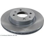 Bremsscheibe Hyundai P. Getz 1.1-1.6 02-09 ADG04382 Bremsscheibe Hyundai P. Getz 1.1-1.6 02-09 ADG04382