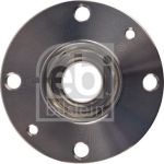 FEBI BILSTEIN Radlagersatz 181814 FEBI BILSTEIN Radlagersatz 181814