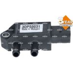 NRF Abgasdrucksensor 708078 NRF Abgasdrucksensor 708078