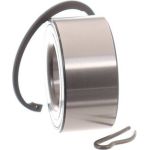 VKBA 3490 SKF Radlagersatz 3490 - Vorderachse