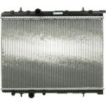 MAHLE Kühler, Motorkühlung CR 524 000S MAHLE Kühler, Motorkühlung CR 524 000S