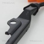 Sensor, Raddrehzahl 818040120 Sensor, Raddrehzahl 818040120