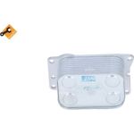 NRF Ölkühler 31812 NRF Ölkühler 31812