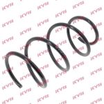 KYB Fahrwerksfeder Toyota P. Avensis 1.6/1.8 04/03-11/08 RC3447 KYB Fahrwerksfeder Toyota P. Avensis 1.6/1.8 04/03-11/08 RC3447