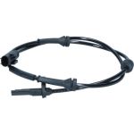 KAMOKA Sensor, Raddrehzahl 1060024 KAMOKA Sensor, Raddrehzahl 1060024