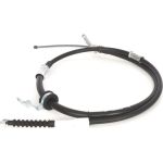 Bosch Handbremsseil 1987482767 Bosch Handbremsseil 1987482767