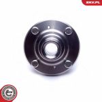 ESEN SKV Radlagersatz 29SKV465 ESEN SKV Radlagersatz 29SKV465