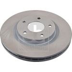 FEBI BILSTEIN Bremsscheibe 108436