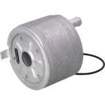 KAMOKA Ölkühler, Motoröl 7730123 KAMOKA Ölkühler, Motoröl 7730123
