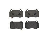 BREMBO Bremsklötze VA P 56 047 BREMBO Bremsklötze VA P 56 047