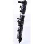 Nissens Wasserkühler PKW 63884 Nissens Wasserkühler PKW 63884