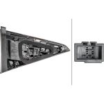 HECKLEUCHTE HELLA 2SA 354 832-061 HECKLEUCHTE HELLA 2SA 354 832-061