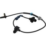 KAMOKA Sensor, Raddrehzahl 1060638