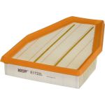 HENGST FILTER Luftfilter E1722L HENGST FILTER Luftfilter E1722L