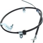 Handbremsseil li 1987482656