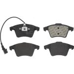 BREMBO Bremsklötze VA P 85 149 BREMBO Bremsklötze VA P 85 149