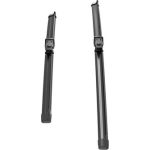 Bosch Scheibenwischer Aerotwin A586S Spoiler, Set 3397007586 Bosch Scheibenwischer Aerotwin A586S Spoiler, Set 3397007586