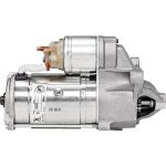 Valeo Anlasser 458290
