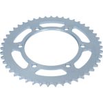 AFAM Kettenrad STAHL 47 Zähne 10502-47 AFAM Kettenrad STAHL 47 Zähne 10502-47