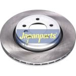 Japanparts Bremsscheibe DP-0110C Japanparts Bremsscheibe DP-0110C