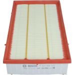 Luftfilter F 026 400 612 Luftfilter F 026 400 612