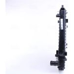 Nissens Wasserkühler PKW 60476 Nissens Wasserkühler PKW 60476