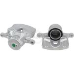 A.B.S. Bremssattel 740881 – Vorderachse, Kolben-Ø 60 mm