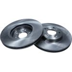 Maxgear Bremsscheibe Honda P. Accord 03-16 19-2401 Maxgear Bremsscheibe Honda P. Accord 03-16 19-2401