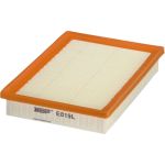 HENGST FILTER Luftfilter E819L HENGST FILTER Luftfilter E819L