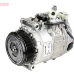 DCP17160 Denso Kompressor DCP17160 DCP17160 Denso Kompressor DCP17160