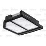 Valeo Luftfilter 585253
