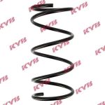 KYB Fahrwerksfeder Subaru T. Impreza 2.0 12.00 RA6680 KYB Fahrwerksfeder Subaru T. Impreza 2.0 12.00 RA6680
