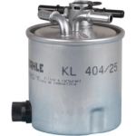 MAHLE Kraftstofffilter KL 404/25 MAHLE Kraftstofffilter KL 404/25