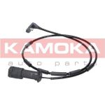 Kamoka Bremsbelagverschleißsensor 105013 Kamoka Bremsbelagverschleißsensor 105013