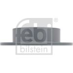 FEBI BILSTEIN Bremsscheibe 108521 FEBI BILSTEIN Bremsscheibe 108521