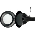 Werkstattlupe X 3 - X 12, Mit Led-Hintergrundbeleuchtung OK-06.0361 Werkstattlupe X 3 - X 12, Mit Led-Hintergrundbeleuchtung OK-06.0361