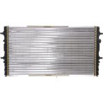 MAHLE Kühler, Motorkühlung CR 463 000S MAHLE Kühler, Motorkühlung CR 463 000S