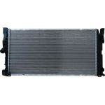 Kamoka Motorkühler 7705224 Kamoka Motorkühler 7705224