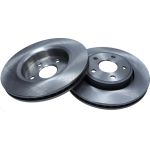 Maxgear Bremsscheibe Jeep P. Grand Cherokee 05-/Commander 19-2323 Maxgear Bremsscheibe Jeep P. Grand Cherokee 05-/Commander 19-2323
